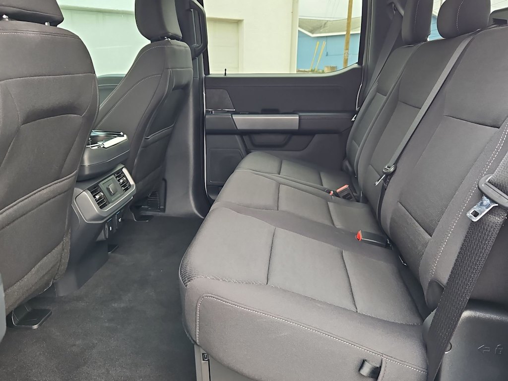 Thumbnail: 2025 Ford F-150 - 27