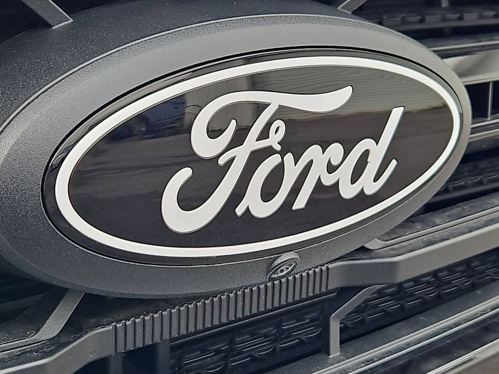 Thumbnail: 2025 Ford F-150 - 7