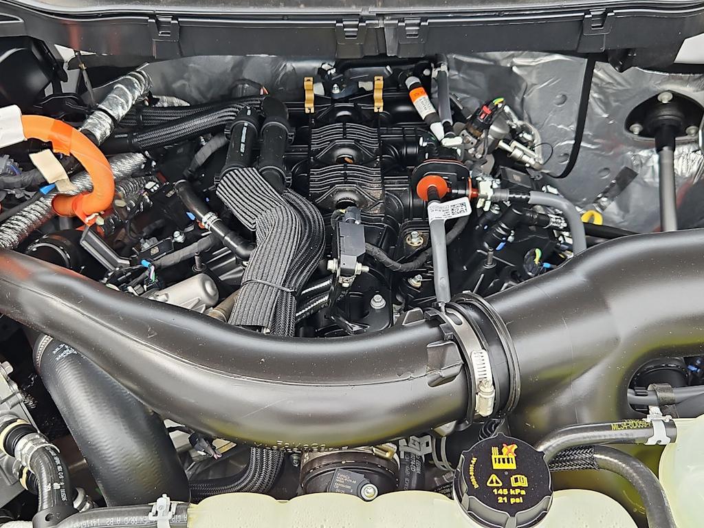 Thumbnail: 2025 Ford F-150 - 9