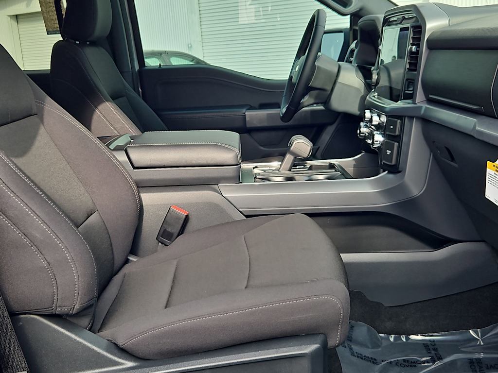 Thumbnail: 2025 Ford F-150 - 12