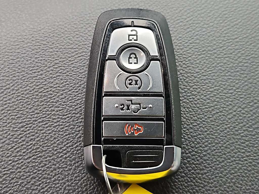 Thumbnail: 2025 Ford F-150 - 19