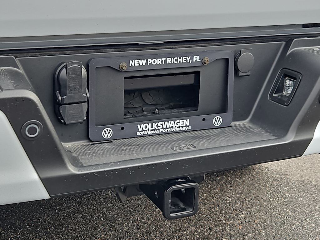 Thumbnail: 2025 Ford F-150 - 38