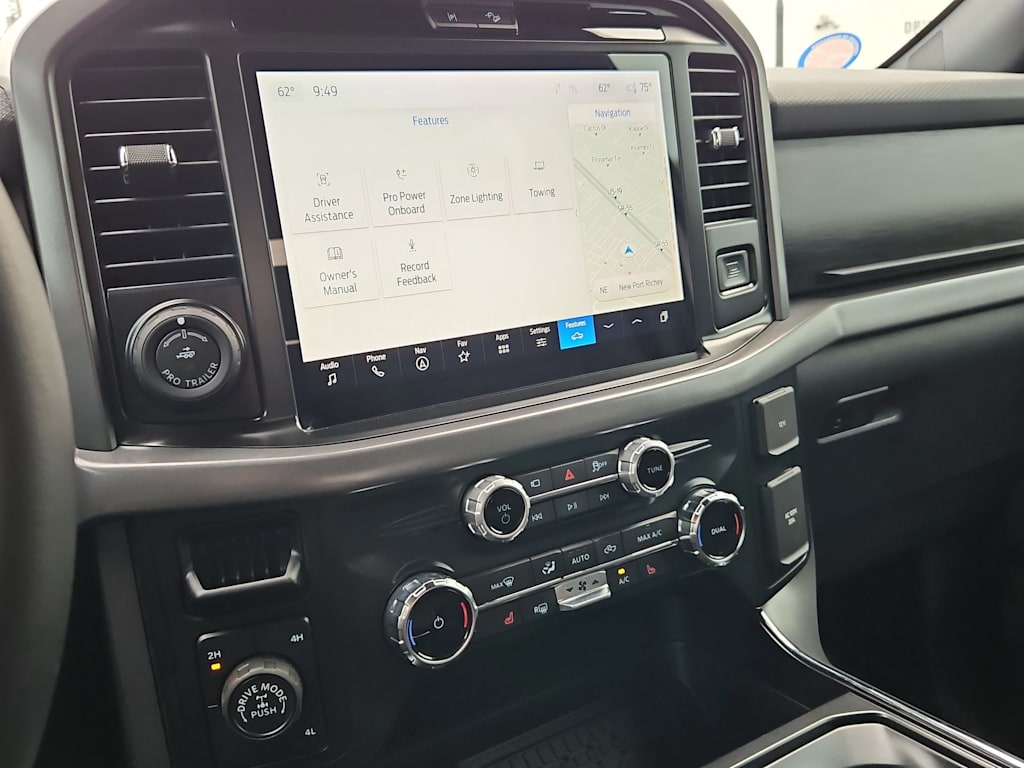 Thumbnail: 2025 Ford F-150 - 32