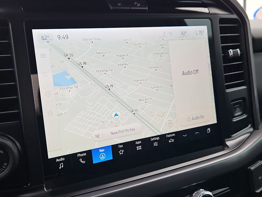 Thumbnail: 2025 Ford F-150 - 33