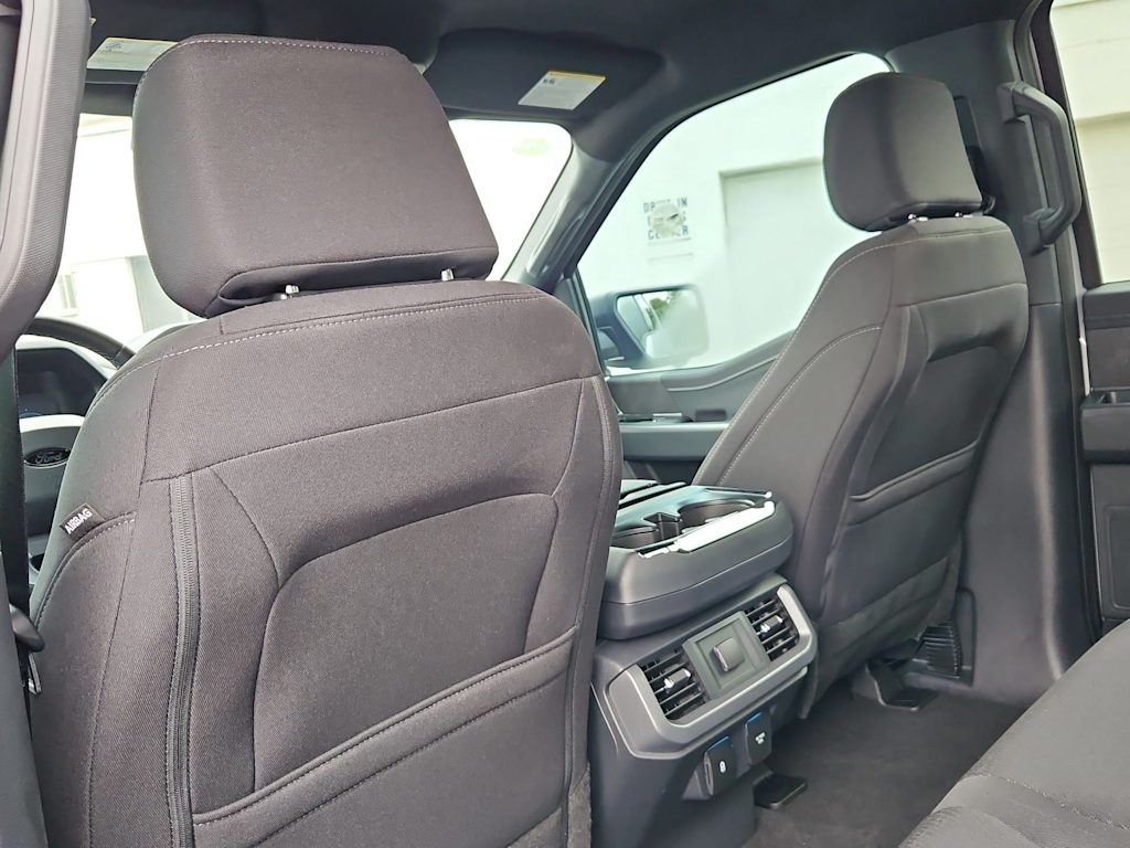 Thumbnail: 2025 Ford F-150 - 13