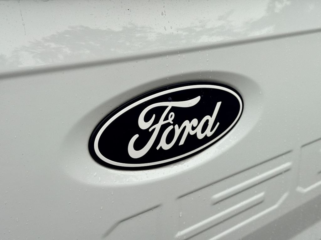 Thumbnail: 2025 Ford F-150 - 7