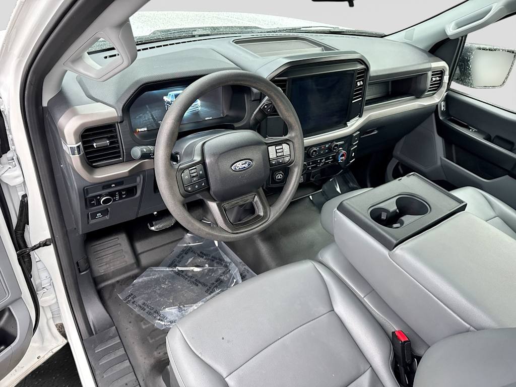 Thumbnail: 2025 Ford F-150 - 2