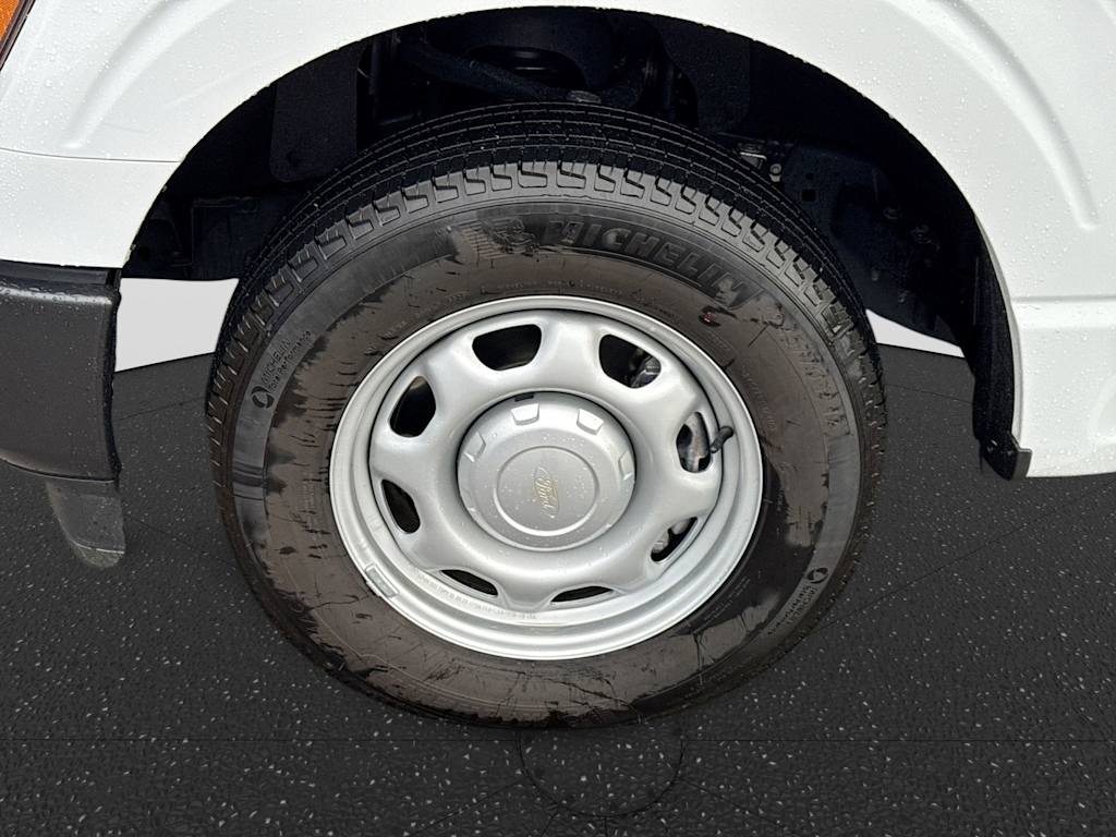 Thumbnail: 2025 Ford F-150 - 8