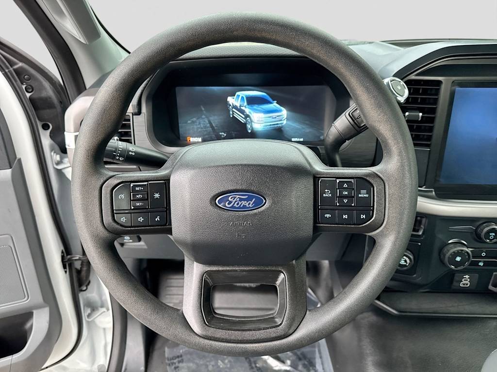 Thumbnail: 2025 Ford F-150 - 10