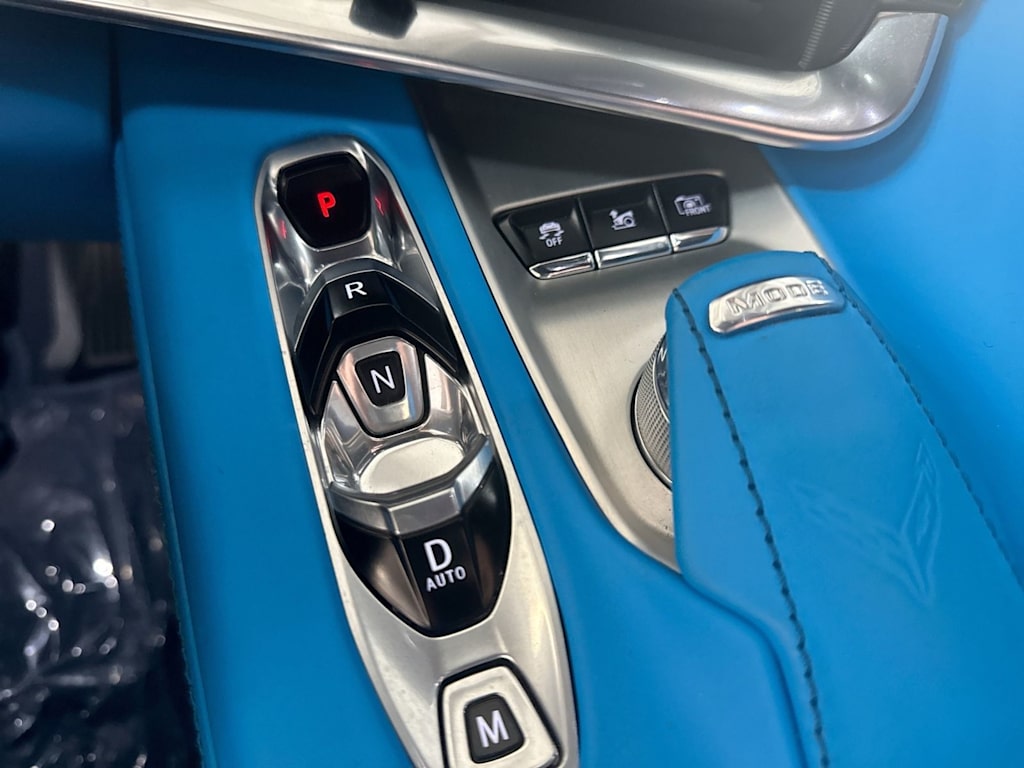 Thumbnail: 2023 Chevrolet Corvette - 35