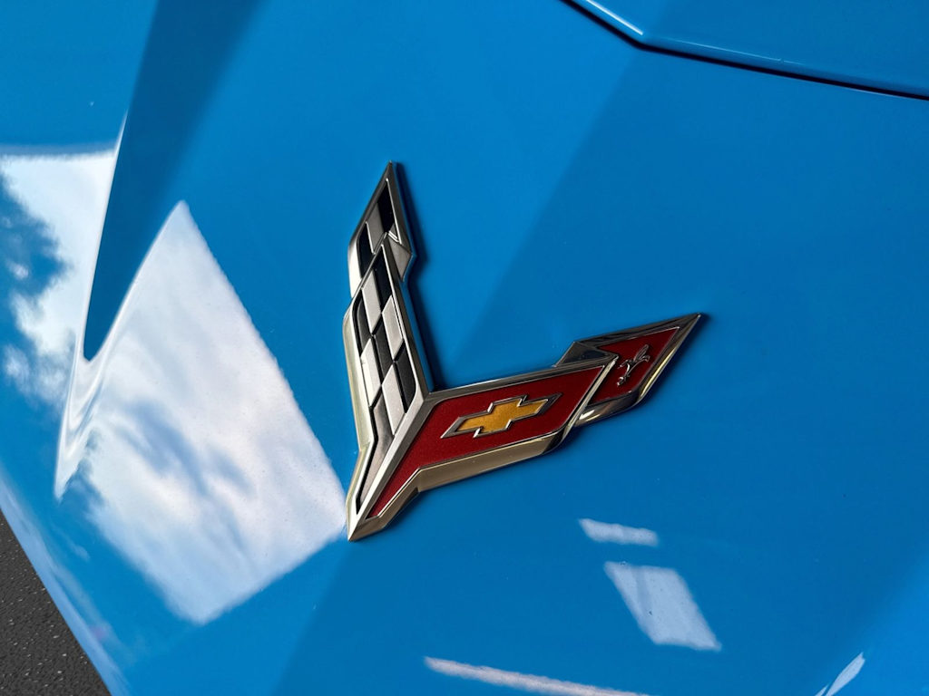 Thumbnail: 2023 Chevrolet Corvette - 15