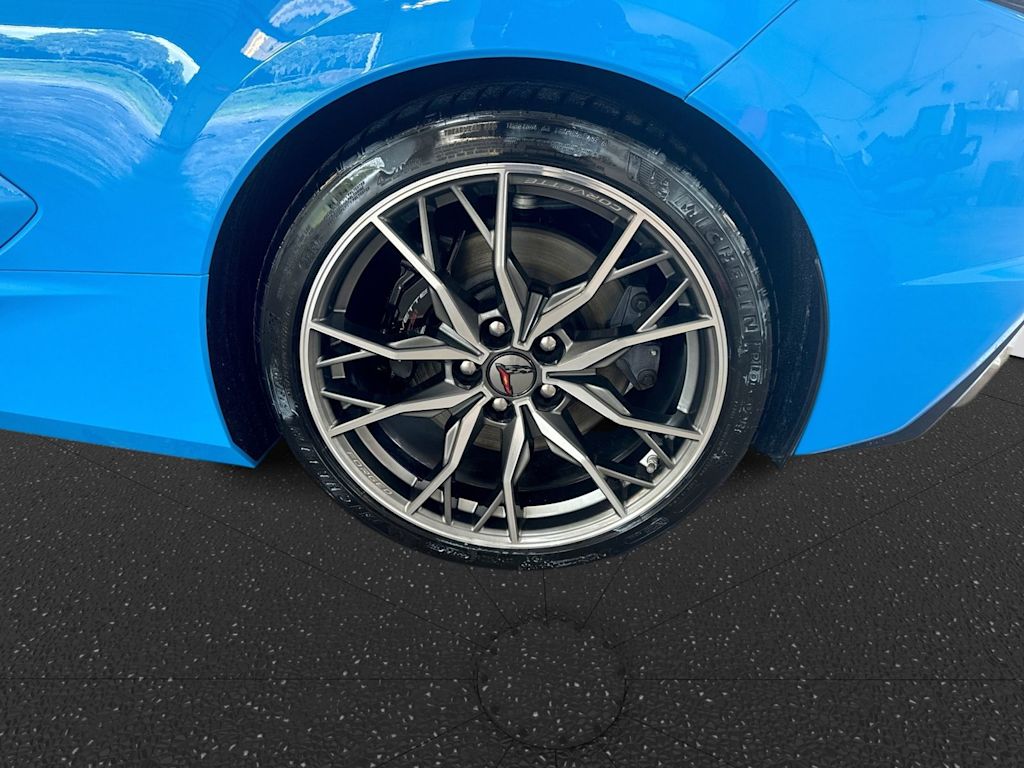 Thumbnail: 2023 Chevrolet Corvette - 7