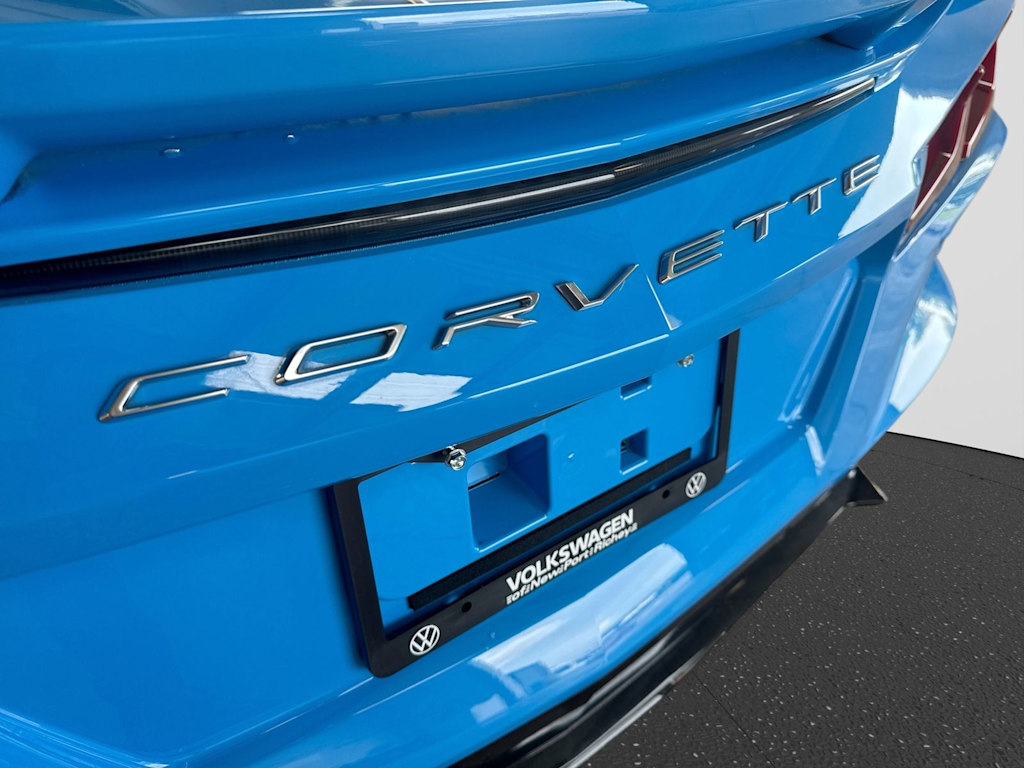 Thumbnail: 2023 Chevrolet Corvette - 28