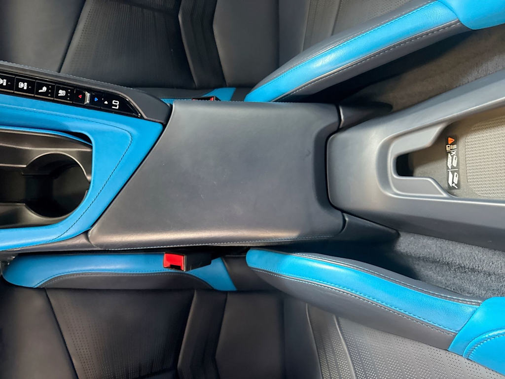 Thumbnail: 2023 Chevrolet Corvette - 13