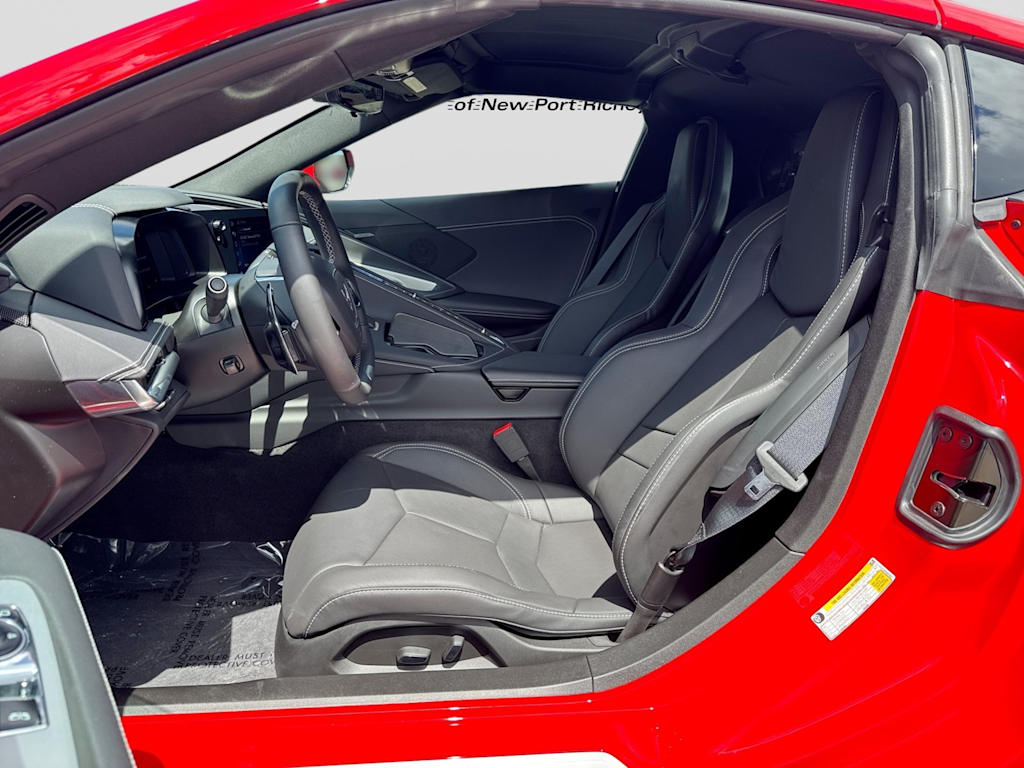 Thumbnail: 2024 Chevrolet Corvette - 9