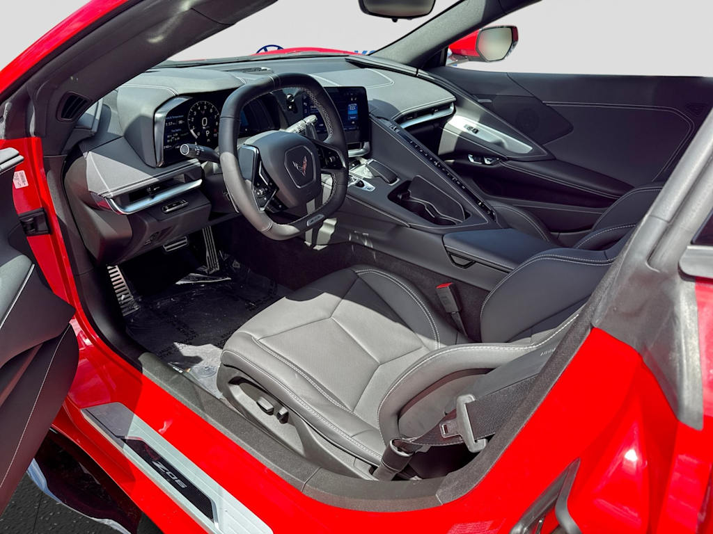 Thumbnail: 2024 Chevrolet Corvette - 2