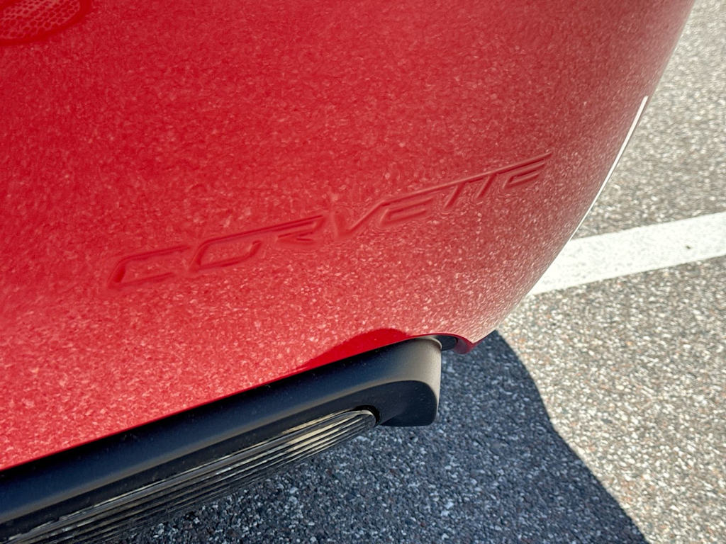 Thumbnail: 2010 Chevrolet Corvette - 29