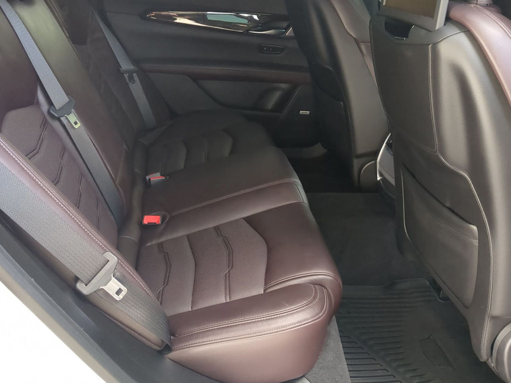 2020 Cadillac CT6 Premium Luxury 30