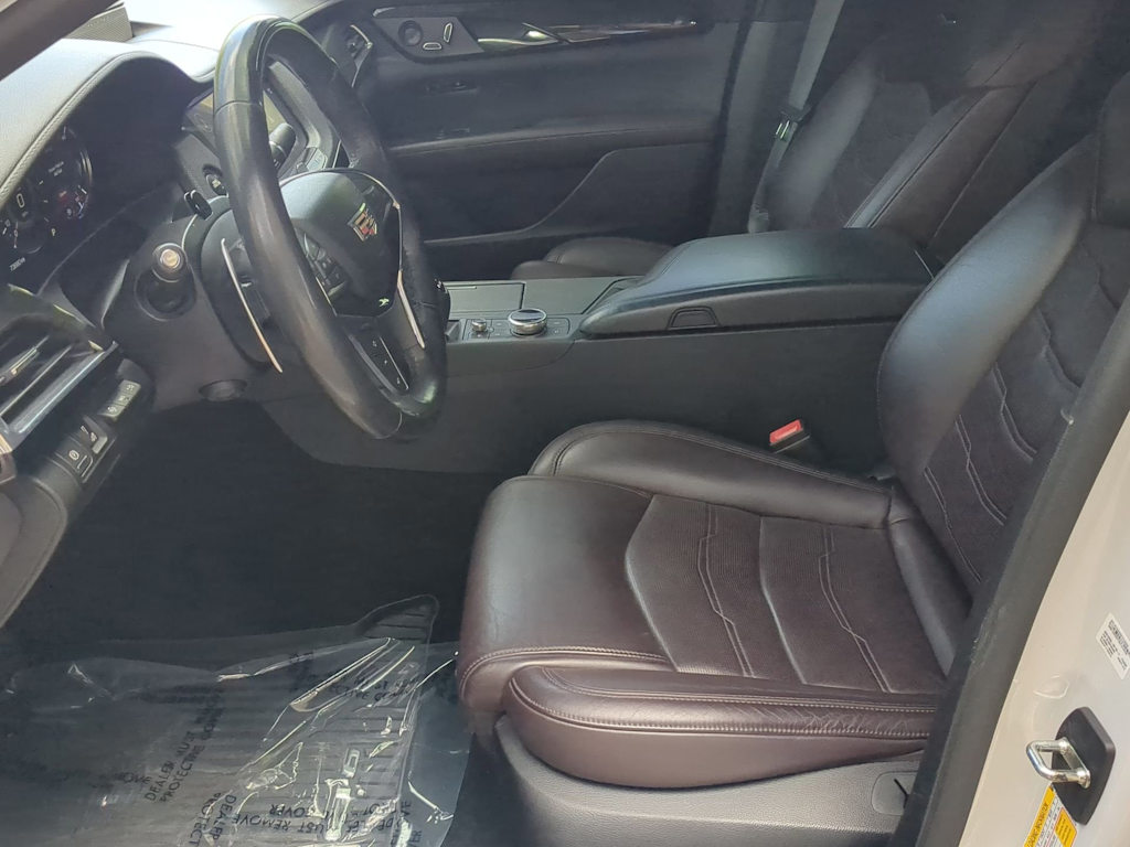 2020 Cadillac CT6 Premium Luxury 11