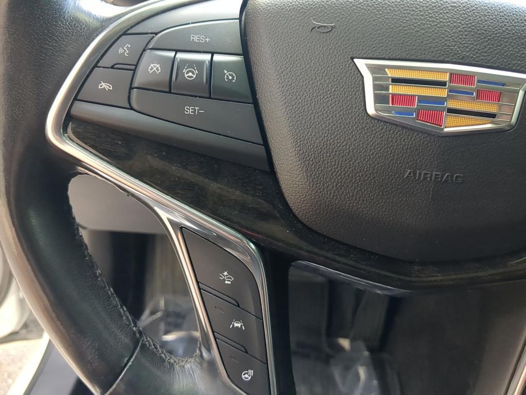 2020 Cadillac CT6 Premium Luxury 31