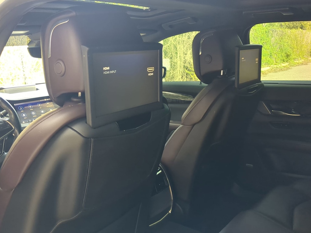 2020 Cadillac CT6 Premium Luxury 13