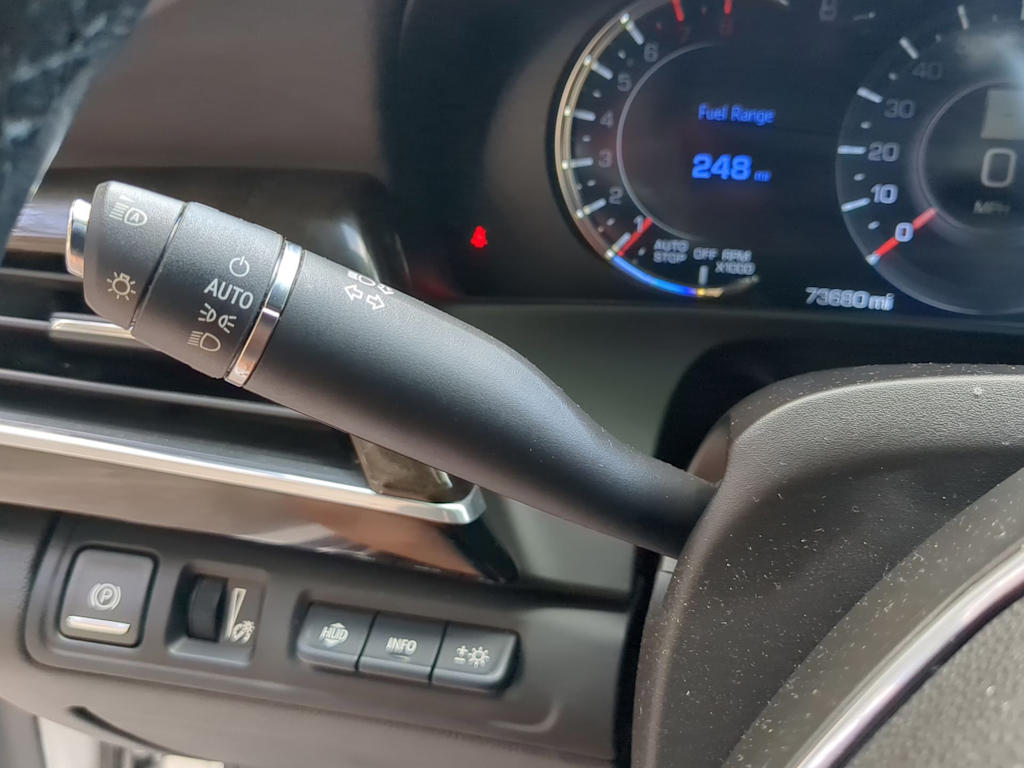 2020 Cadillac CT6 Premium Luxury 33