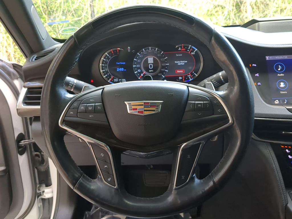 2020 Cadillac CT6 Premium Luxury 14