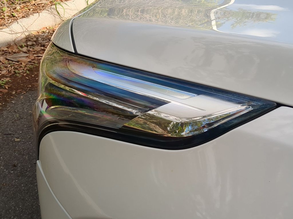 2020 Cadillac CT6 Premium Luxury 25