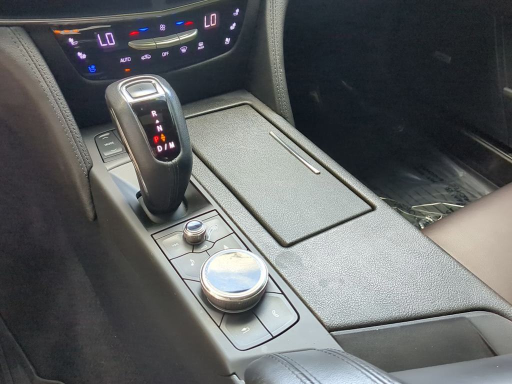 2020 Cadillac CT6 Premium Luxury 37