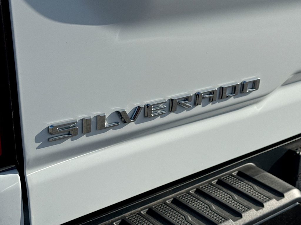 Thumbnail: 2026 Chevrolet Silverado 2500 - 7