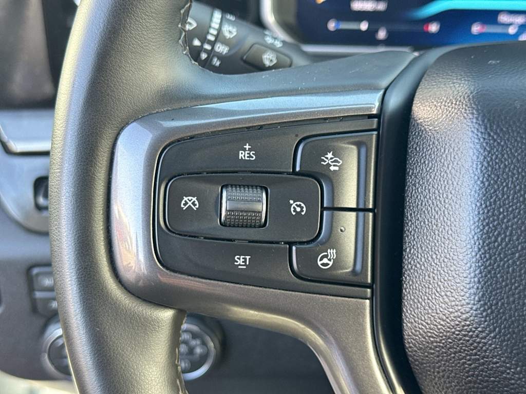 Thumbnail: 2026 Chevrolet Silverado 2500 - 33