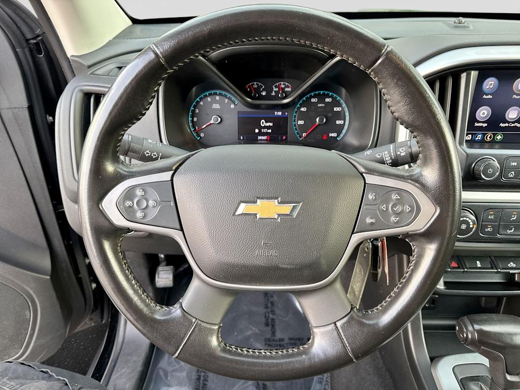 Thumbnail: 2020 Chevrolet Colorado - 10