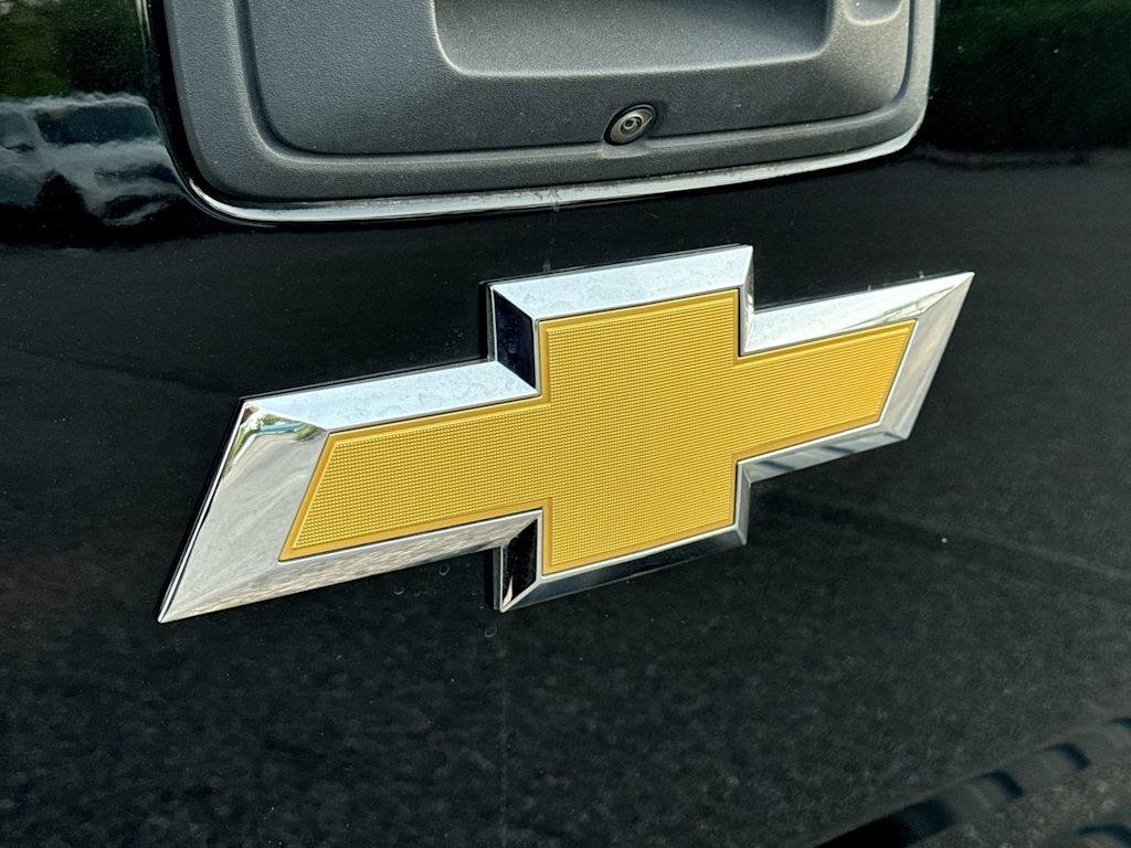 Thumbnail: 2020 Chevrolet Colorado - 18