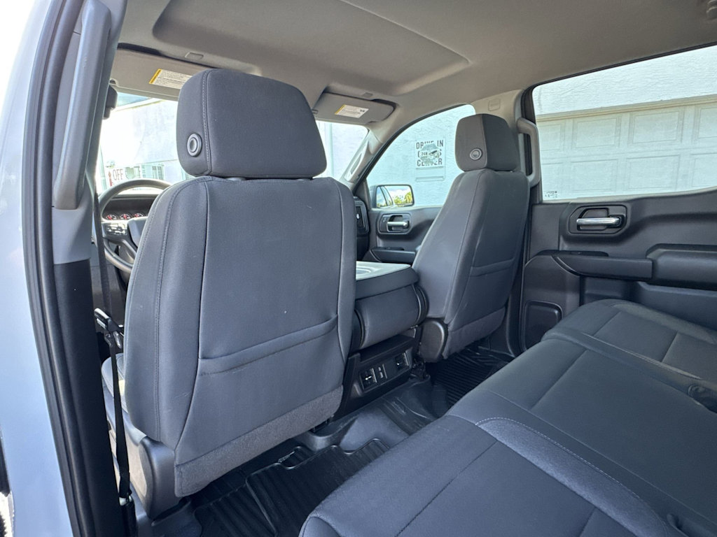 Thumbnail: 2024 Chevrolet Silverado 1500 - 13
