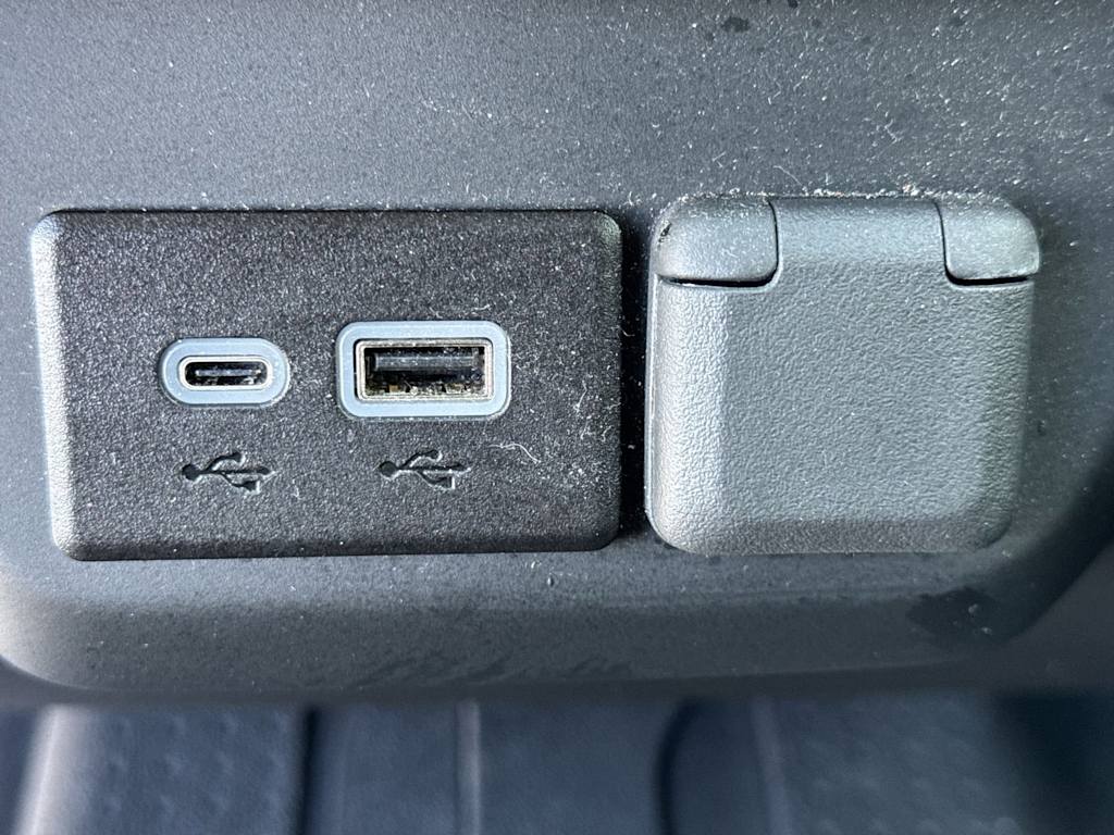 Thumbnail: 2024 Chevrolet Silverado 1500 - 30