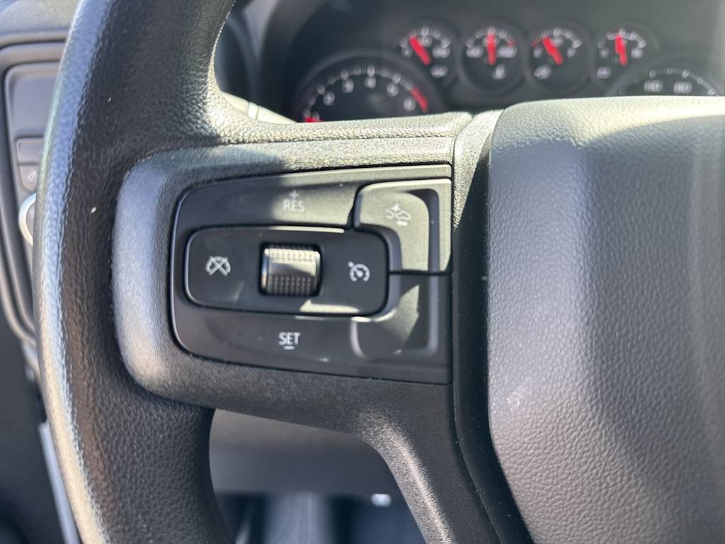 Thumbnail: 2024 Chevrolet Silverado 1500 - 27