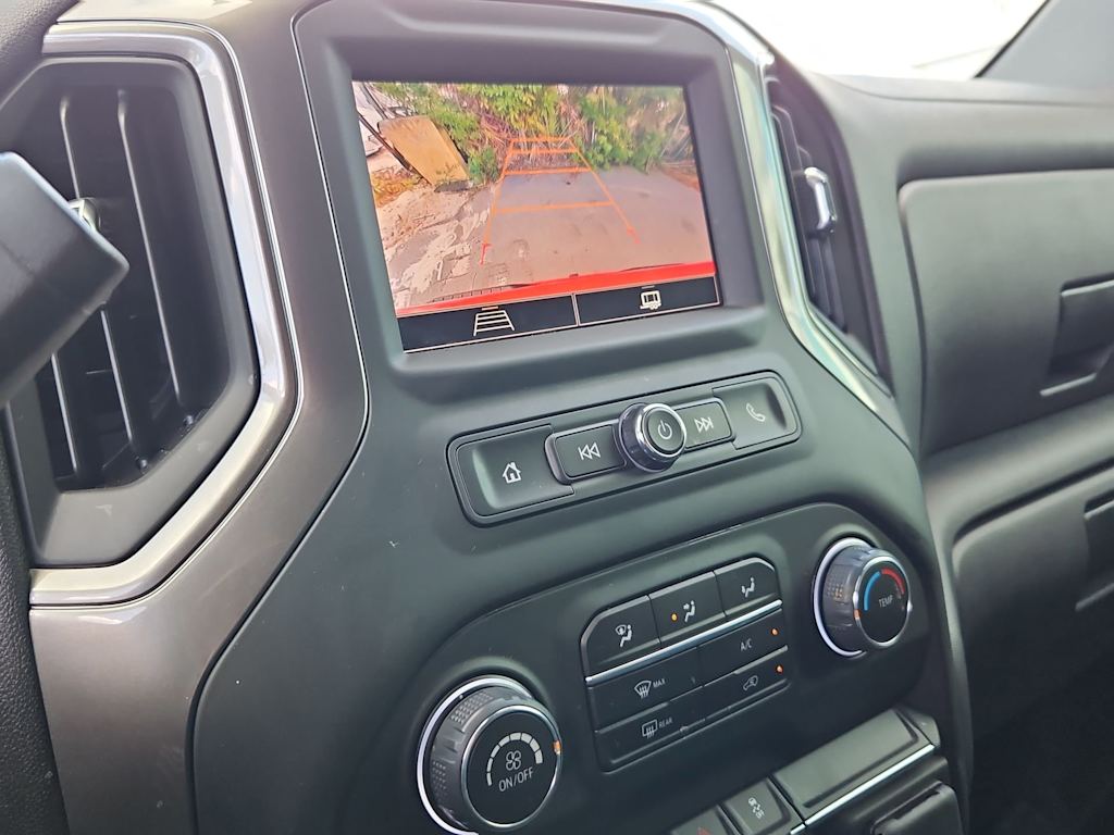 Thumbnail: 2024 Chevrolet Silverado 1500 - 32