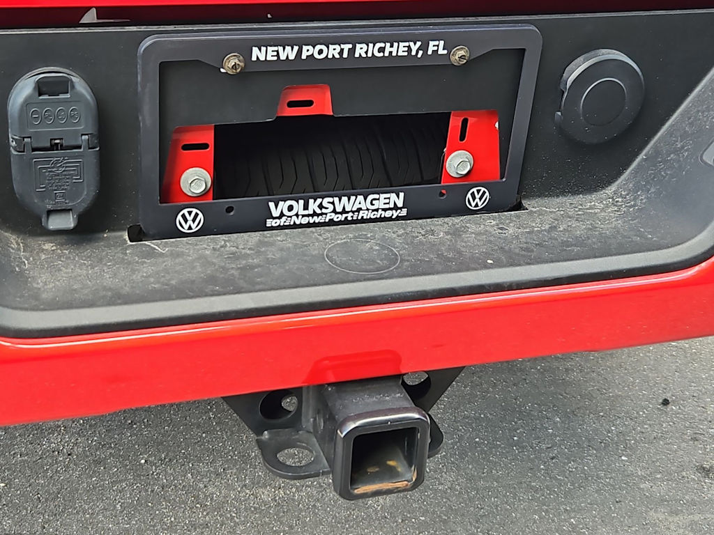 Thumbnail: 2024 Chevrolet Silverado 1500 - 35