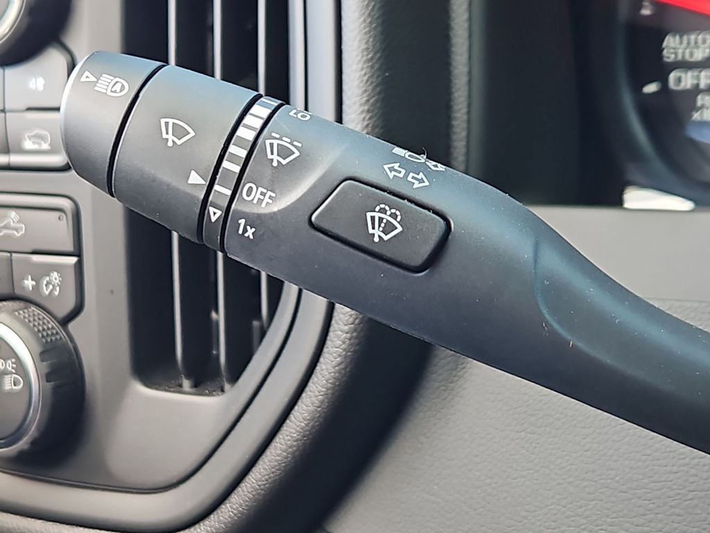 Thumbnail: 2024 Chevrolet Silverado 1500 - 29