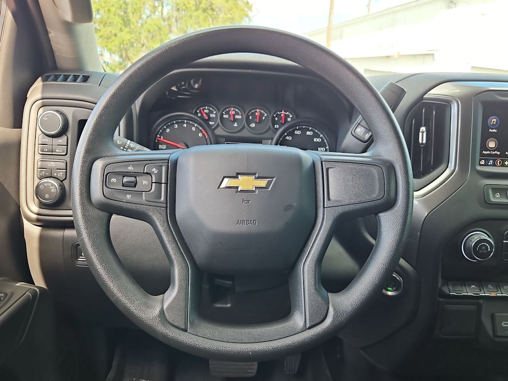 Thumbnail: 2024 Chevrolet Silverado 1500 - 14