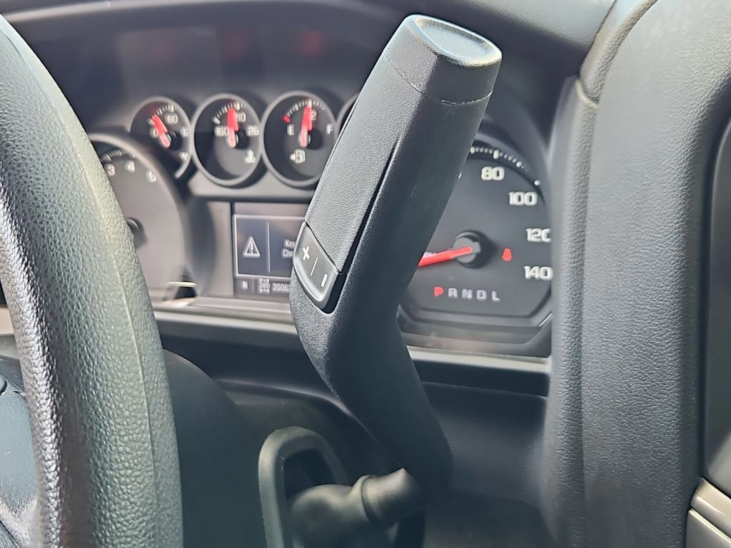 Thumbnail: 2024 Chevrolet Silverado 1500 - 34