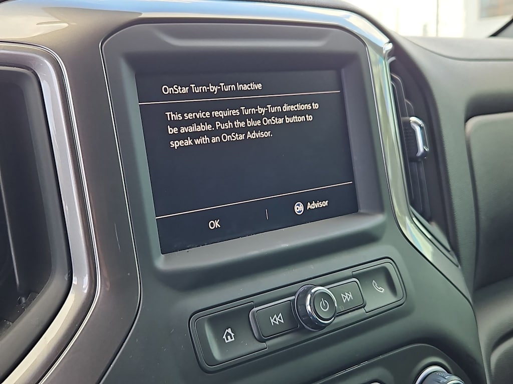 Thumbnail: 2024 Chevrolet Silverado 1500 - 31