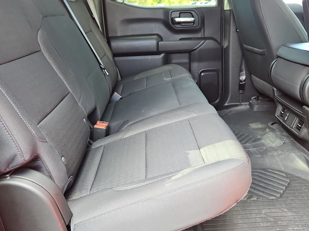 Thumbnail: 2024 Chevrolet Silverado 1500 - 27