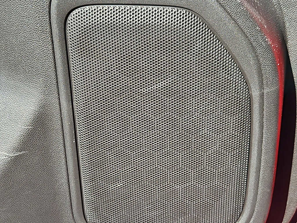 Thumbnail: 2024 Chevrolet Silverado 1500 - 33