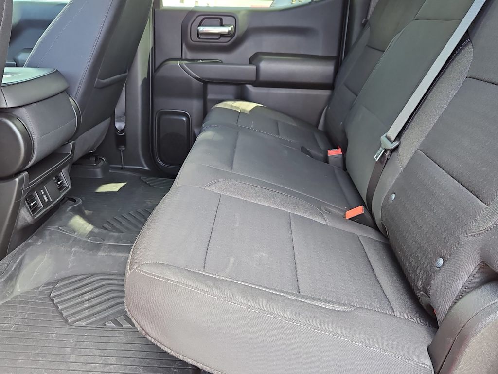 Thumbnail: 2024 Chevrolet Silverado 1500 - 26