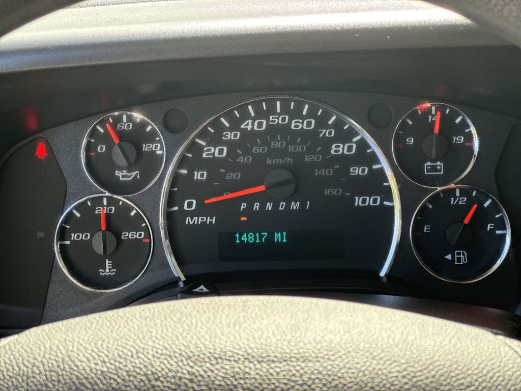 Thumbnail: 2025 Chevrolet Express - 15