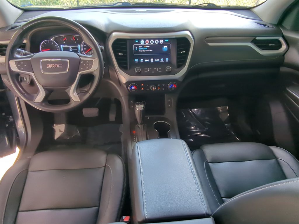 2019 GMC Acadia SLT 9