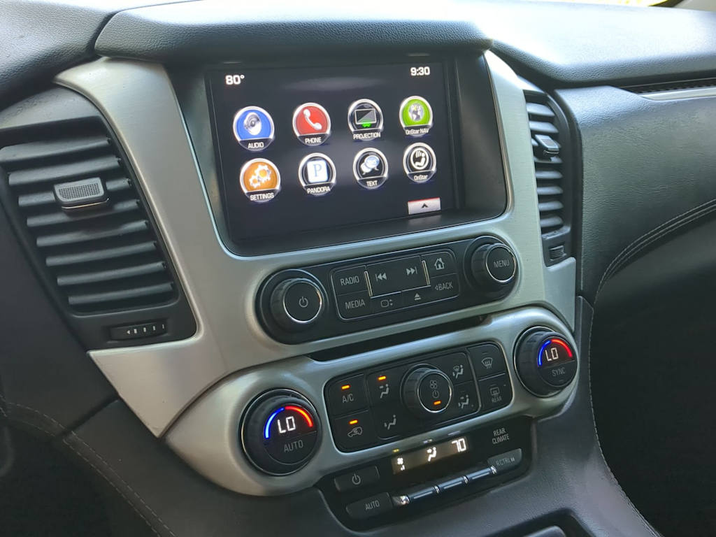 Thumbnail: 2016 GMC Yukon - 15