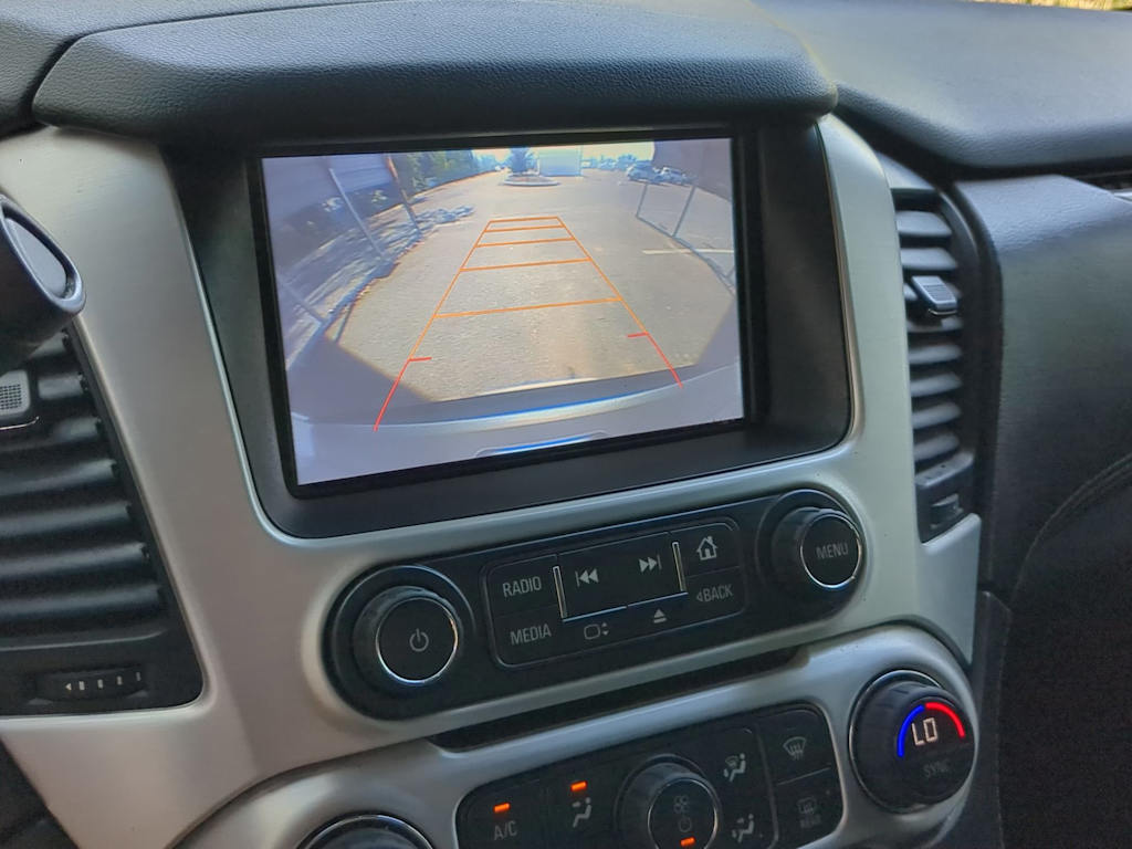 Thumbnail: 2016 GMC Yukon - 32