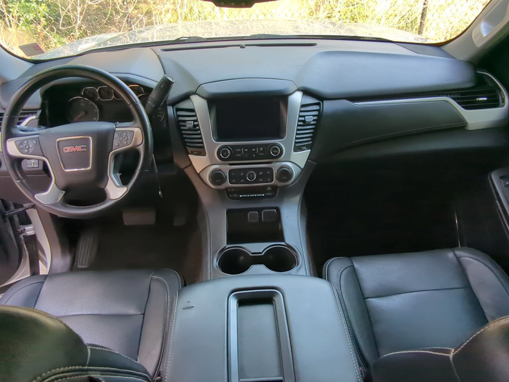 Thumbnail: 2016 GMC Yukon - 10